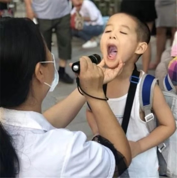 諾如病毒防控——碧水龍庭幼兒園